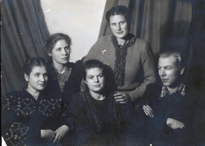 фото 1950 года фото 1950 года