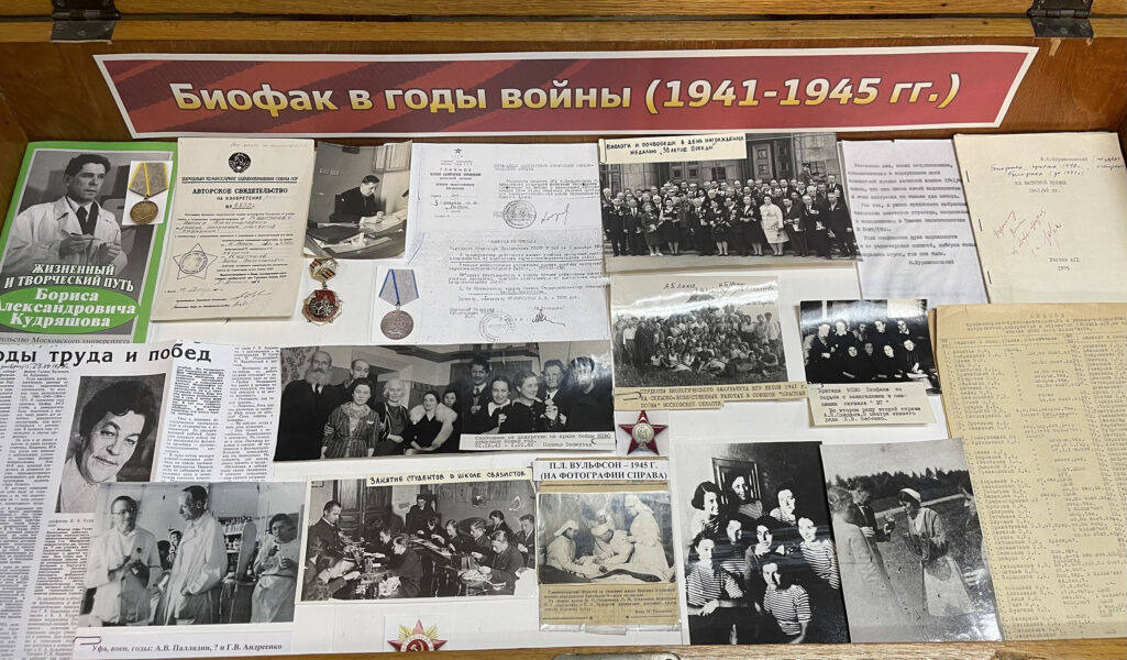 2025 - 80 лет победы
